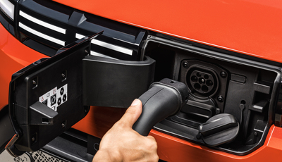 Wie funktioniert eigentlich?   - Wechselstrom  