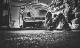 Getriebeschäden selbst reparieren? Chancen, Risiken und  Tipps