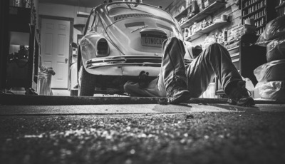 Getriebeschäden selbst reparieren? Chancen, Risiken und  Tipps