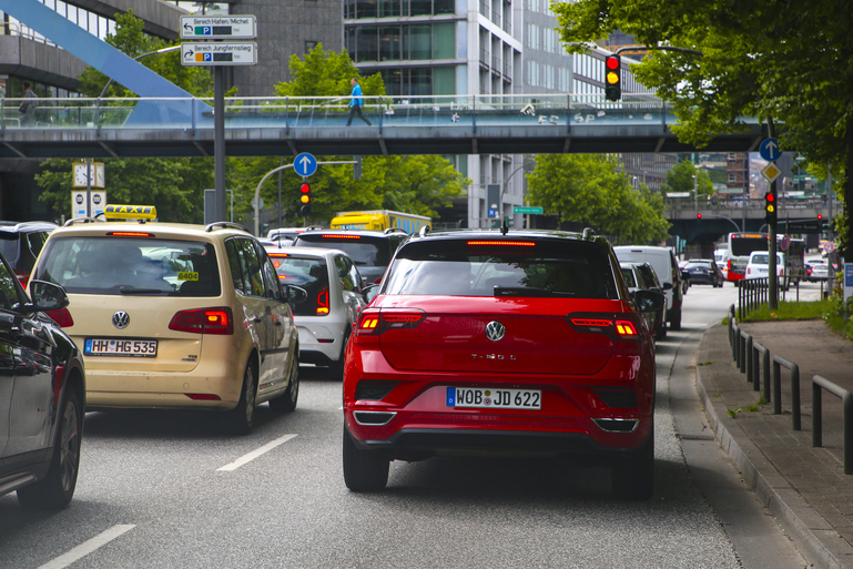 Umfrage zur Autoaffinität - Der Pkw ist wieder beliebter Umfrage zur Autoaffinität - Der Pkw ist wieder beliebter