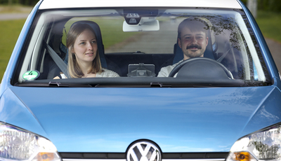 Parteien zu Bundestagswahl - Wer will was bei der Mobilität?