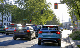 Pkw-Bestand in der EU  - Fast eine Viertelmilliarde