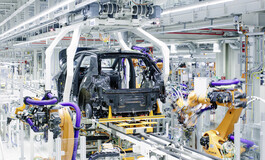 E-Autos in Deutschland  - Produktion und Nachfrage steigen kräftig 