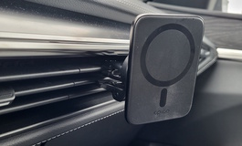 Handyhalterungen für das Auto  - Gut im Blick und bald geladen 