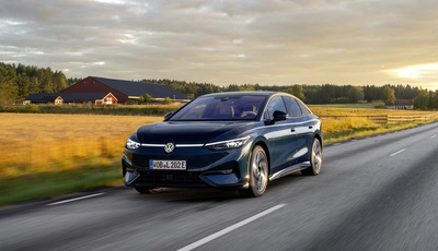 Pkw-Neuzulassungen  - Reichlich Rotation