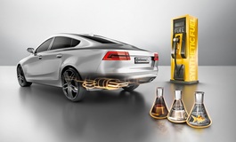 Metastudie zu E-Fuels  - Unwirtschaftlich und umweltschädlich