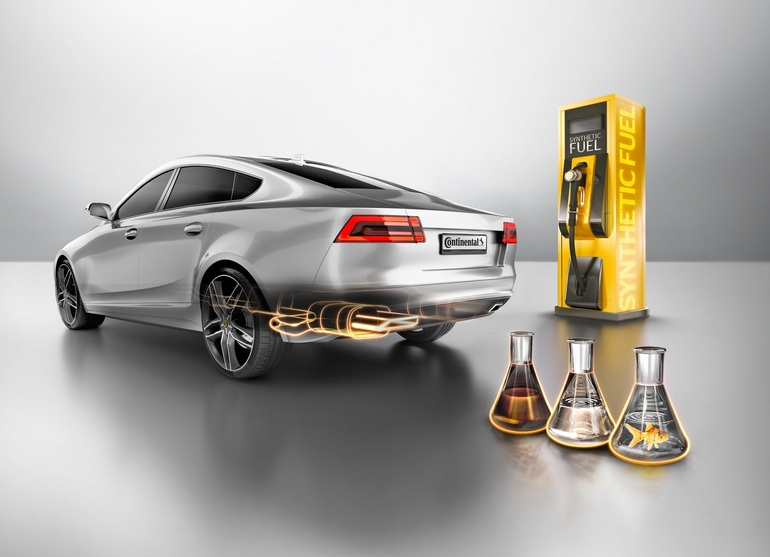 Metastudie zu E-Fuels - Unwirtschaftlich und umweltschädlich Metastudie zu E-Fuels - Unwirtschaftlich und umweltschädlich