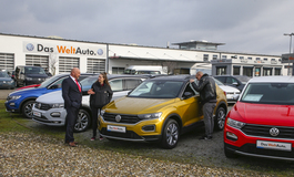 Autokauf  - Preise 2024 nicht gestiegen 