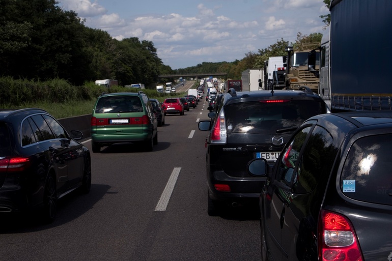 Kosten für Verkehrswegebau  - Straßen um ein Drittel teurer 