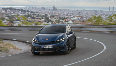 E-Automarkt   - Tesla halbiert, Cupra verzwölffacht 