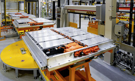 Lebensdauer von Batterien   - Reparatur-Spritze für das E-Auto  