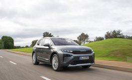 E-Auto-Preise  - Der Abstand zum Verbrenner schrumpft 