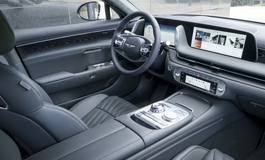 Ratgeber: Richtig sitzen im Auto  - Bequem und sicher 