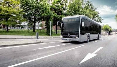 Busfahrermangel in Deutschland - Einfachere Ausbildung 