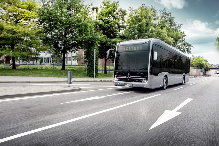 Busfahrermangel in Deutschland - Einfachere Ausbildung Busfahrermangel in Deutschland - Einfachere Ausbildung