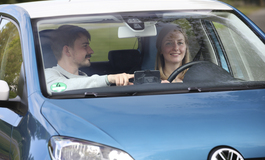 Führerscheinprüfungen - Theorie bleibt eine hohe Hürde