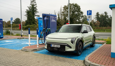 E-Auto-Boom - Zahl der Ladevorgänge steigt rasant