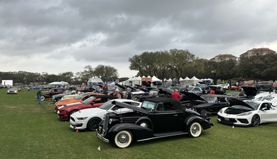 Bilanz der Frühjahrsauktionen - Das Oldtimer-Geschäft brummt