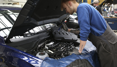 Autoreparaturen - Werkstattkosten steigen weiter