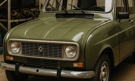 Ersatzteile für den Renault 4: Zwischen Nostalgie und Notwendigkeit